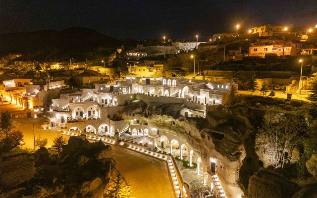 Signature Cave Cappadocia Hotel, Trademark Collection by Wyndham