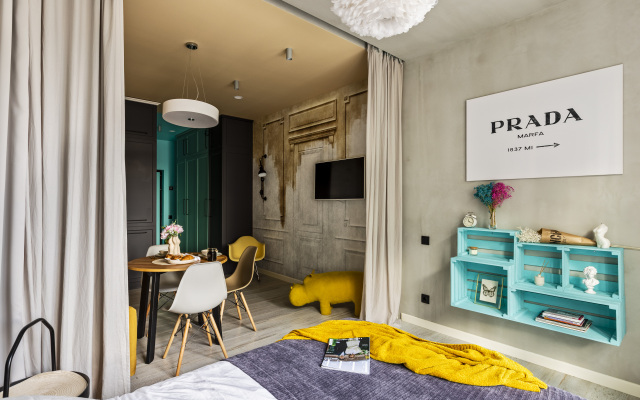 Art Loft Apartments