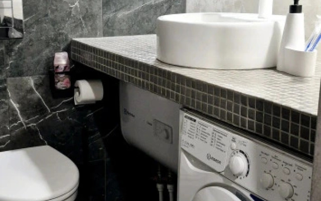 Апартаменты Loft studio