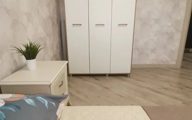 Квартира Уютная на севере города