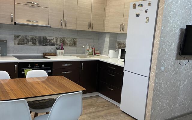 Апартаменты на улице Возрождения 47