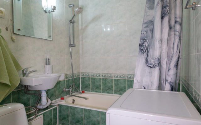 Квартира уютная в центре города