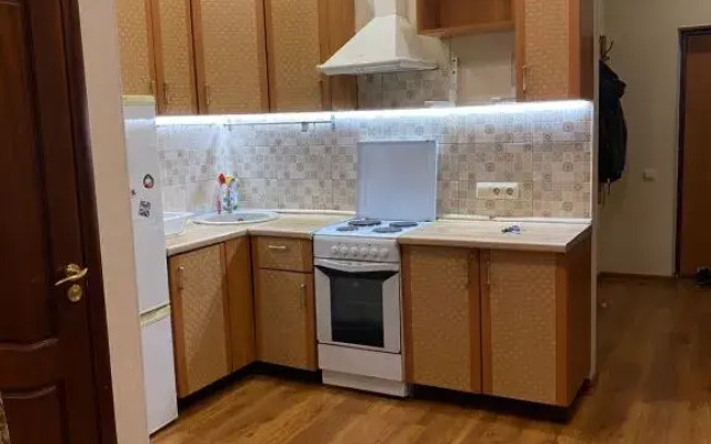 Reutov Citi Apartments 1