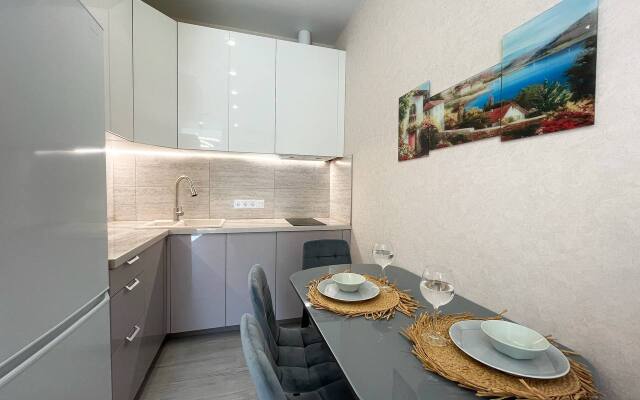 Sun Hills Apartments Olginka 3