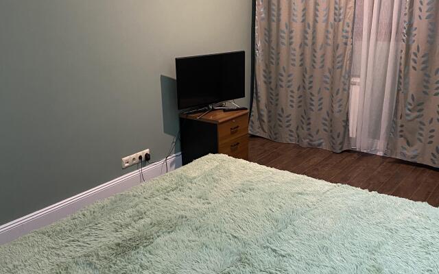 Апартаменты на Комсомольской 15