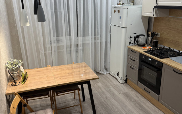 Квартира Уютная двухкомнатная