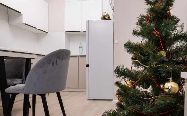 Квартира NNrent_Оранжерейная