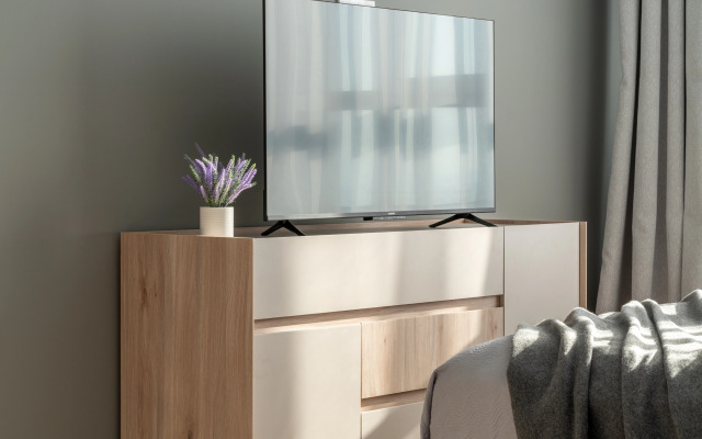 Квартира у моря в Каштановом дворе