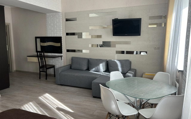 Гостевой дом Кристина и Карина