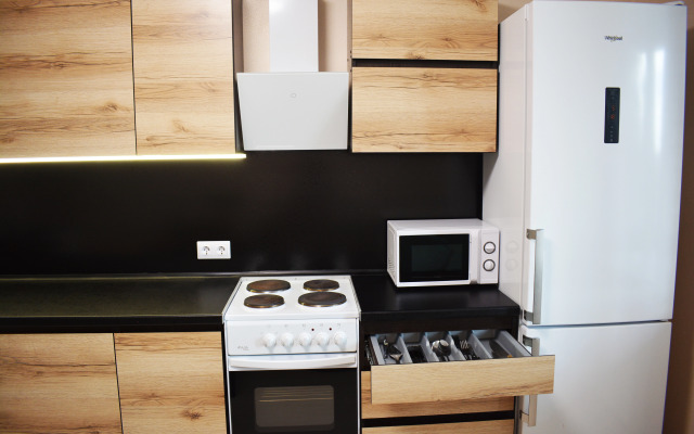 Апартаменты Однокомнатная Недалеко от Вокзала