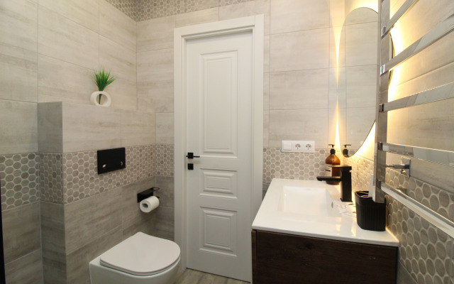 Квартира для комфортного отдыха 187