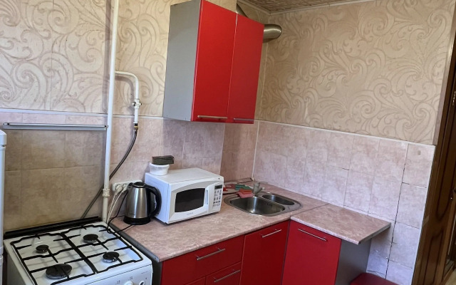 Квартира Уютная на Культуры 3