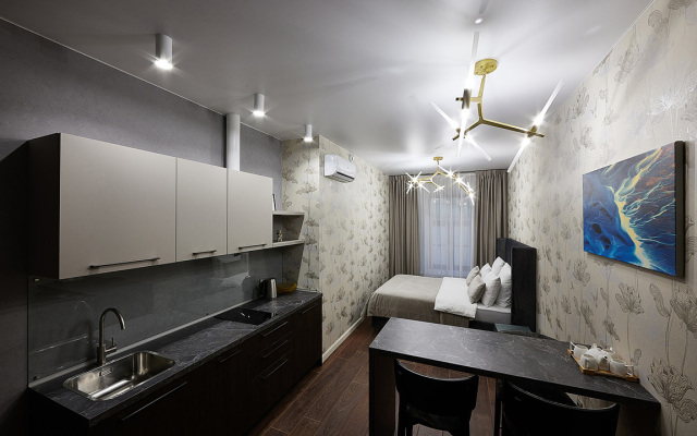 Apartment B.M.55 2