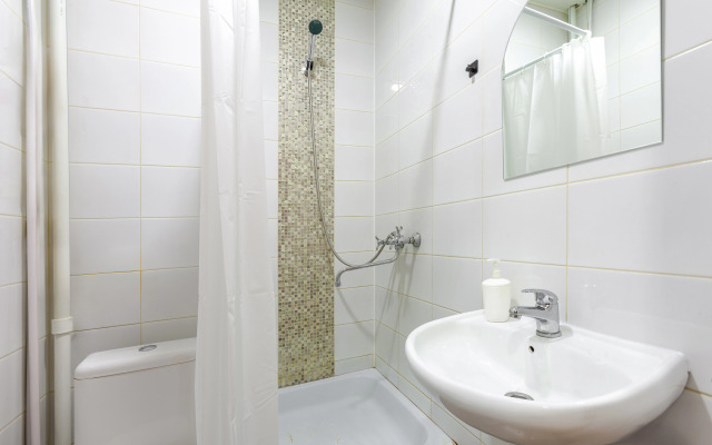 Квартира Студия SamAparts