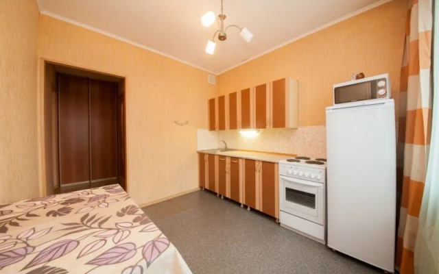 Апартаменты КвартировЪ Алексеева