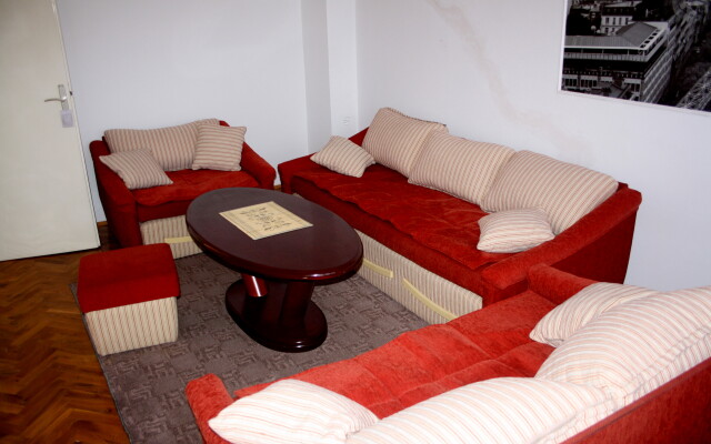 Bihac Centar Apartments