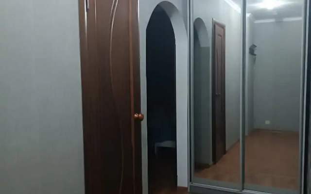 Апартаменты на проспекте 22 Партсъезда