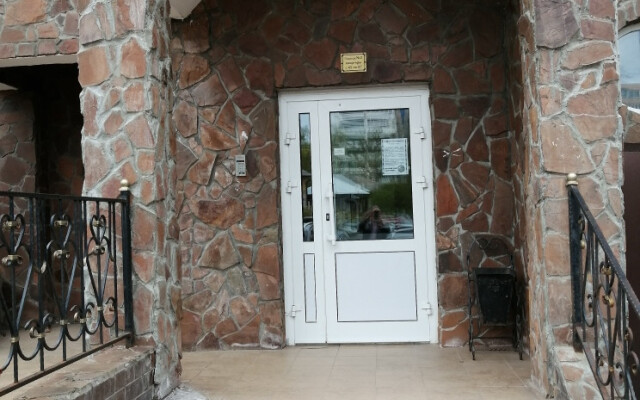 Barhat na Podlipeckoj Slobode Apartments