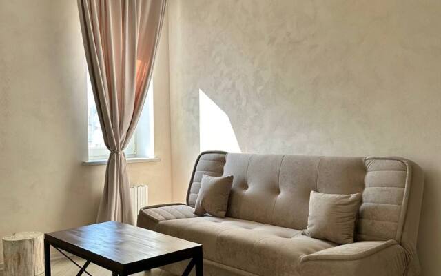 Nedaleko Ot Tsentra Goroda Apartments