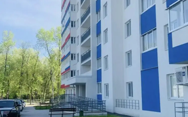 Квартира Уютный отдых