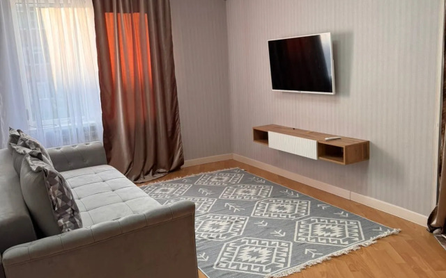 Квартира M-House