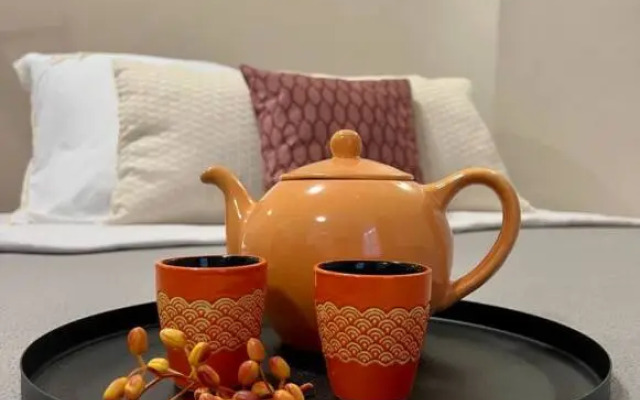 Apartamenty Lyuks SalutApart 8