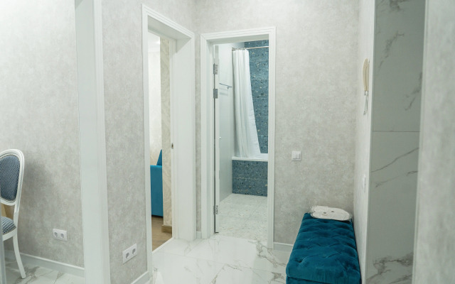 Kantiana 3.3 Apartments