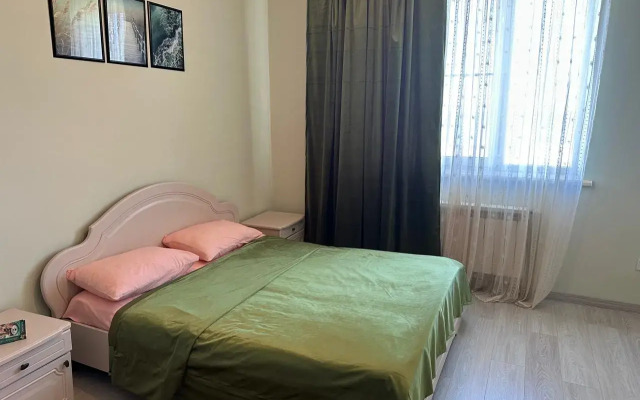 Апартаменты  с видом на море