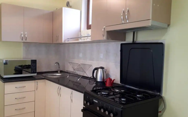 Гостевой дом Эдельвейс