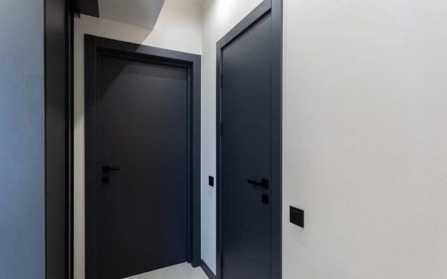 Апартаменты 4.16 STUDIO GONCHAROVA MINI