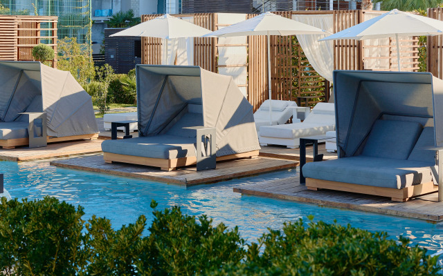 Aquamarine Family Club Hotel