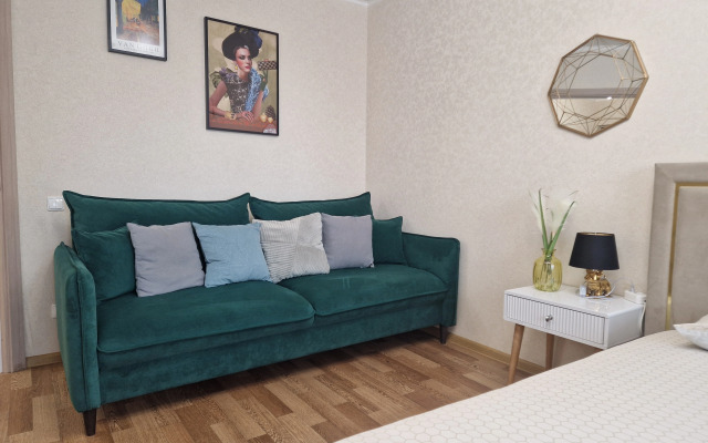 Vitalij HouseRent Dvuhkomnatnaya po pr. Stroitelej,80 Flat