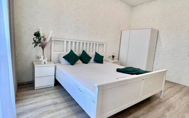 Квартира на Достоевского 57