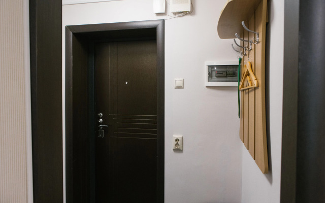 Апартаменты у Центральной Набережной