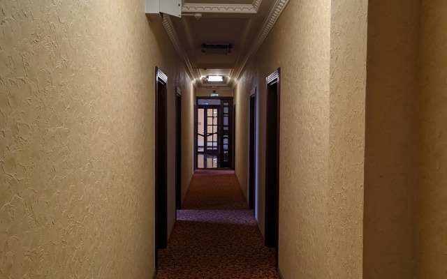 Evropa Hotel