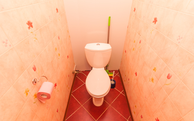 Апартаменты Екатерининская 165