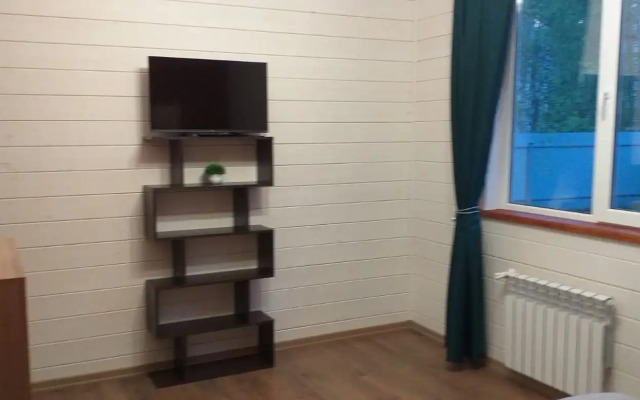 Novy Zagorodny Private House