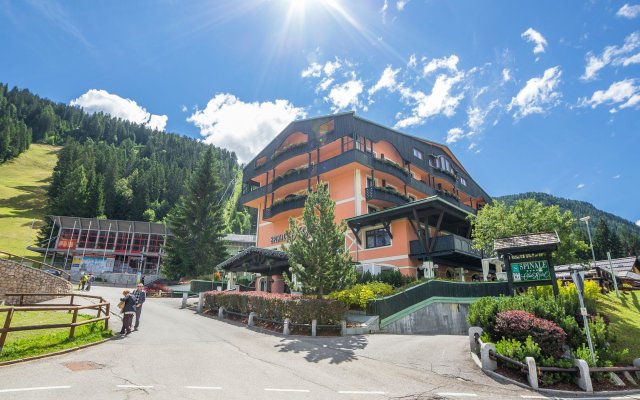 Hotel Spinale