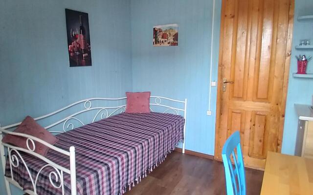 U Rechki  1 Guest House
