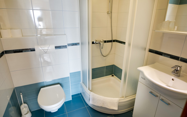 Dalmacija Guest house