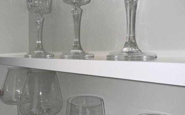 Apartamenty v tsentre Orsk Flat