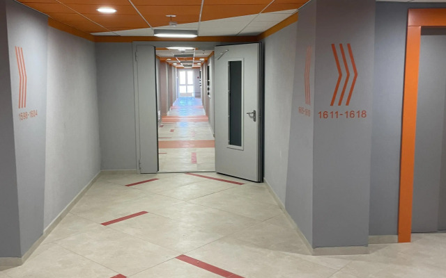 Parnas start Apartments