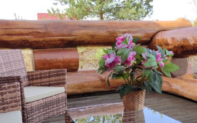 Barskaya Usadyba Guest house