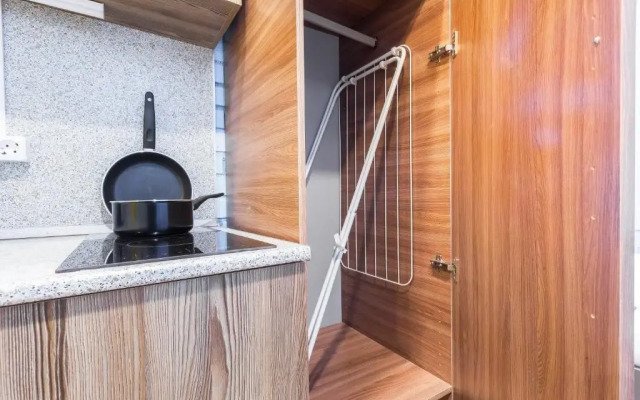 Квартира Гости Любят на Разъезжей