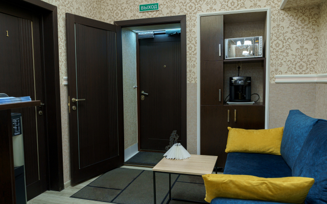 Griboedov Haus Mini-hotel