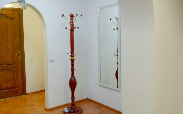 Частный дом Уютный домик