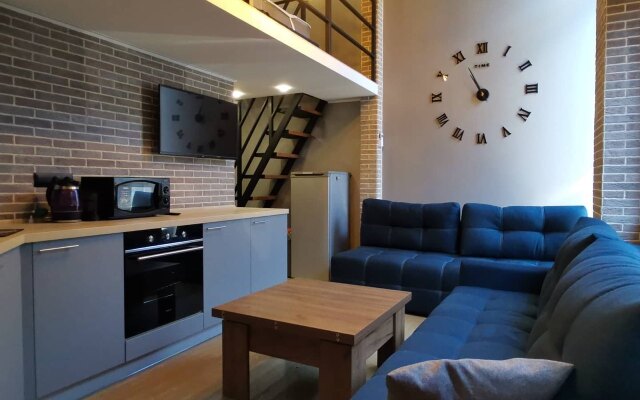 Kivi Lux 4 Apartments