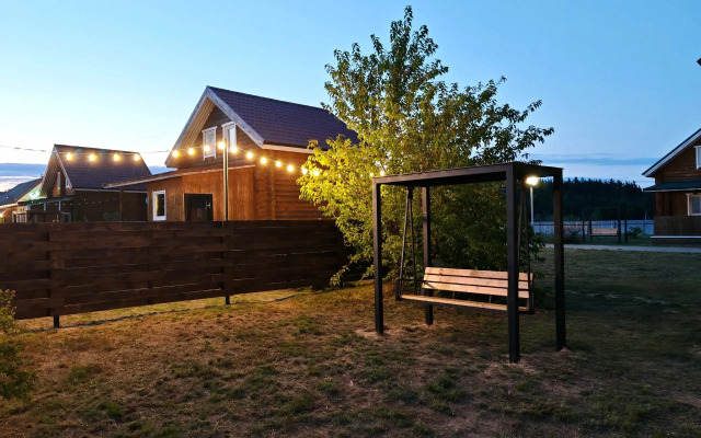 База отдыха Волшебная заводь