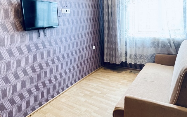Detskiy Proyezd 5 Apartments