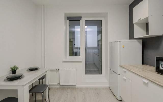 Квартира с 4 койко-местами и дешевле отеля в 2 раза Уютно Ижевск